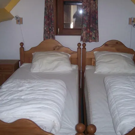 Дом отдыха Vakantiewoning